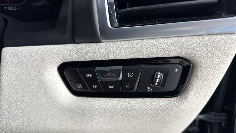 BMW 8 Series 840i M Sport 4dr Auto Petrol Saloon